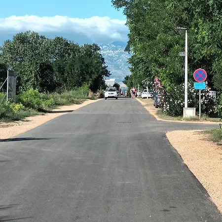 Natalija * Privlaka (Zadar)