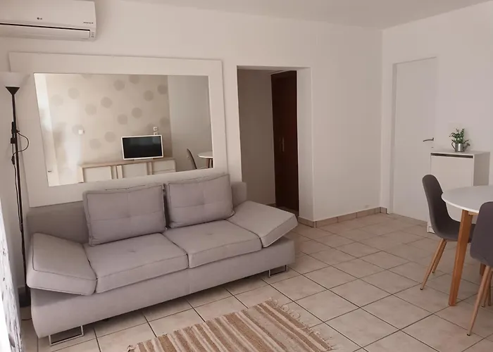 Natalija Apartamento