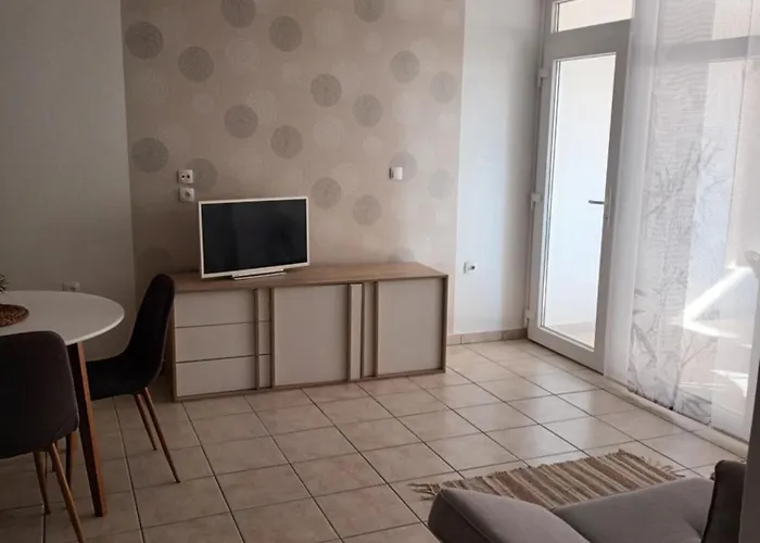 Natalija Apartment
