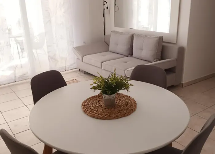 Natalija Apartamento