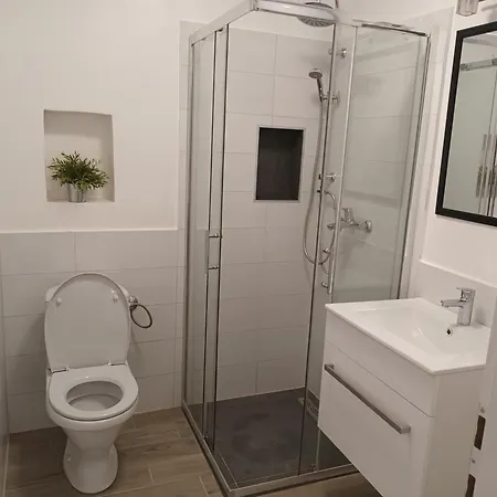 Appartement Natalija