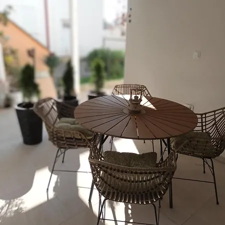 Natalija Апартаменты *