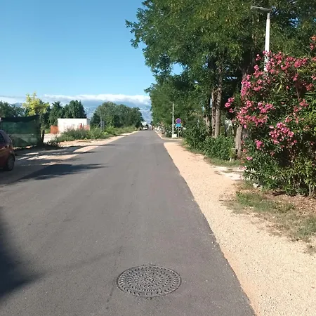 شقة Natalija
