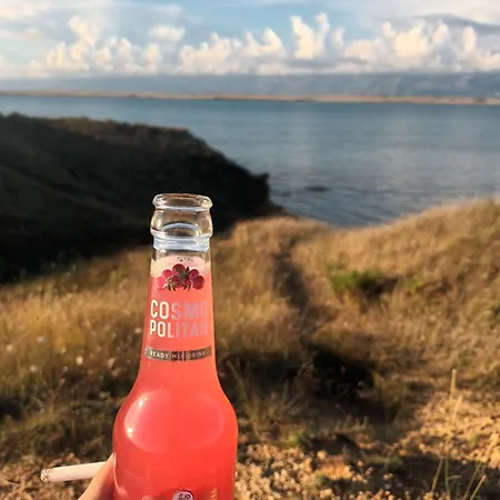 Апартаменты Natalija *