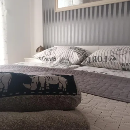 Natalija Appartement Privlaka (Zadar)