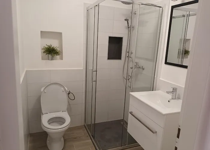 Апартаменты Natalija