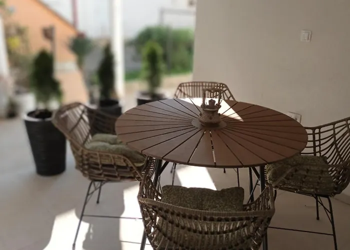 Natalija Апартаменты *