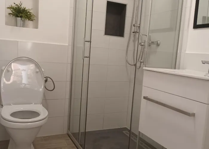 Апартаменты Natalija *