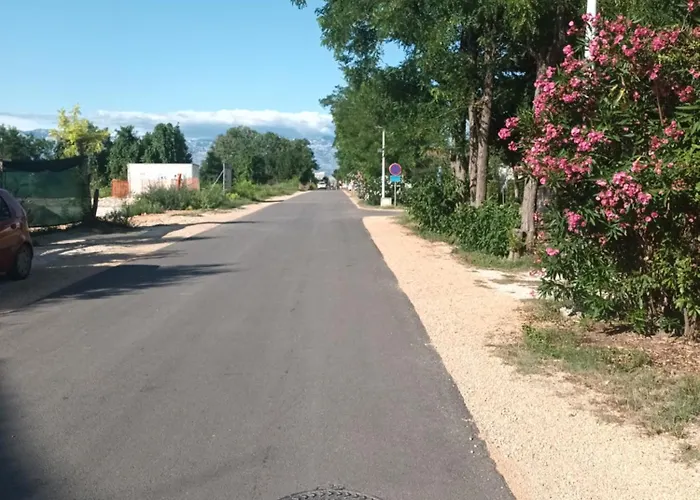 Апартаменты Natalija