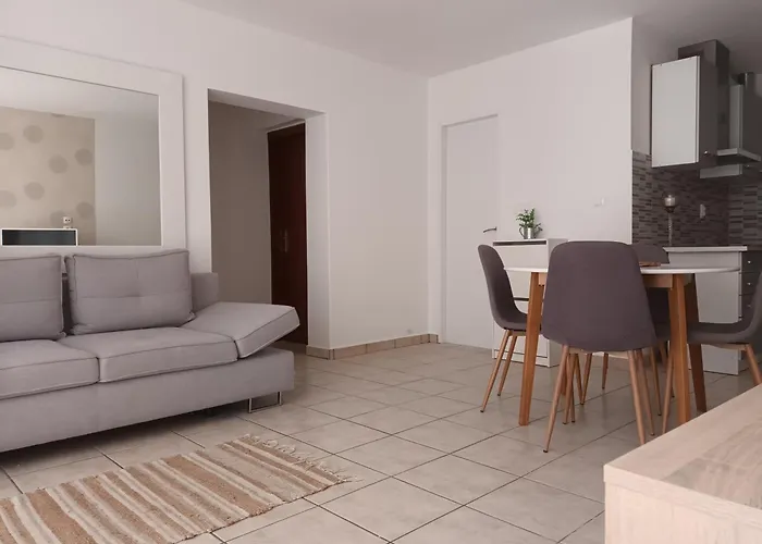 Natalija * Privlaka (Zadar)