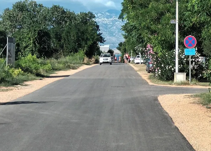 Natalija * Privlaka (Zadar)