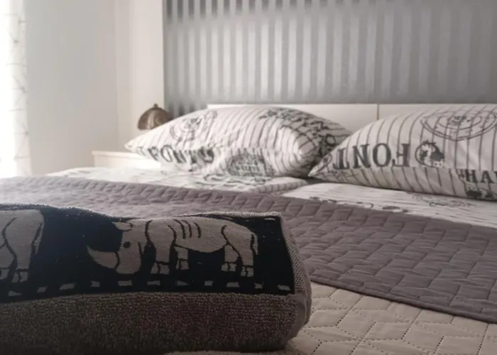 Natalija Апартаменты Привлака